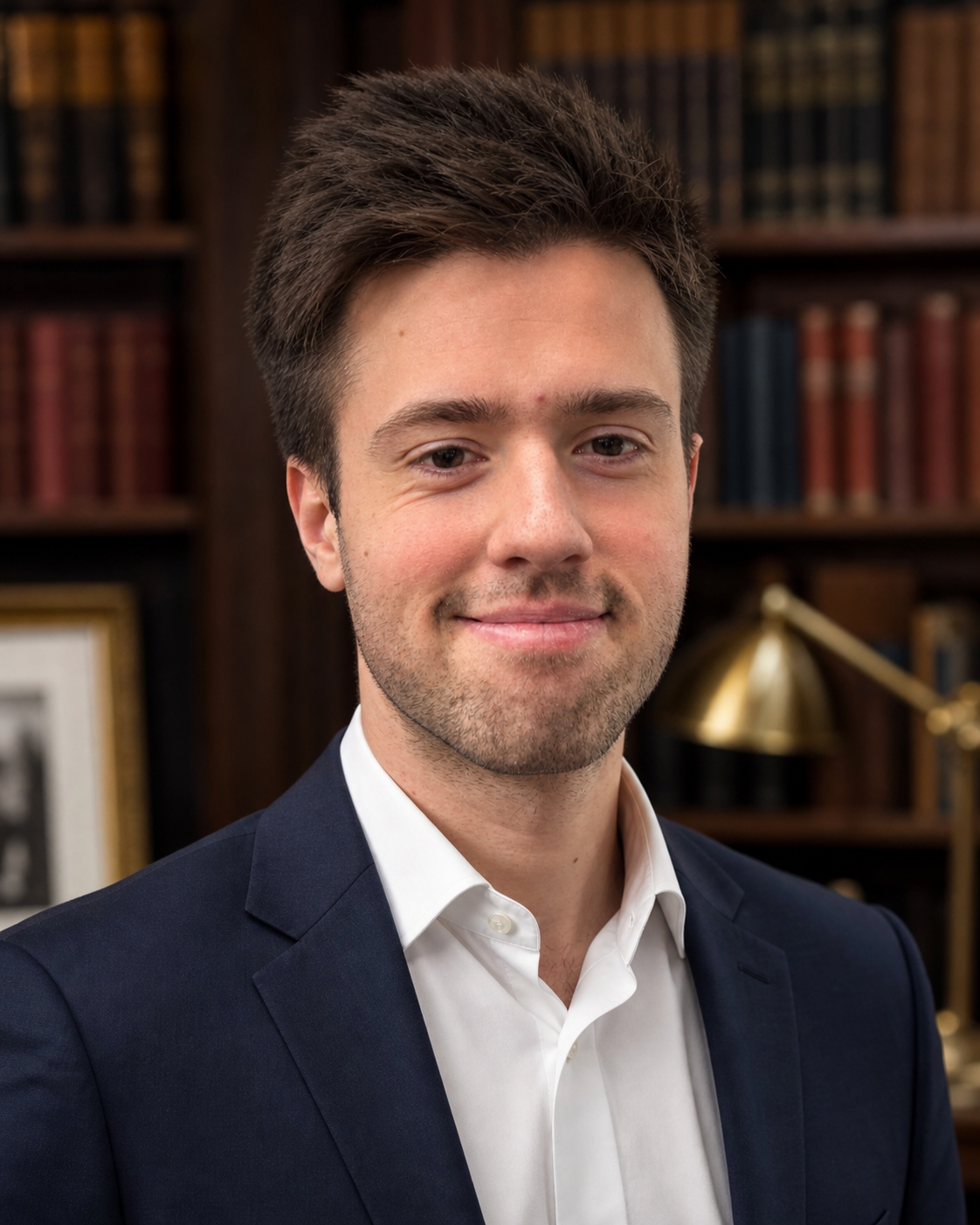 Mathias Vind